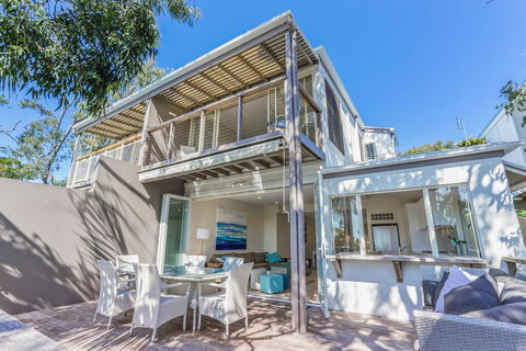 The Peachy Life, Sunshine Beach - Kingaroy Accommodation 0