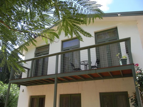 The Pelican Bed And Breakfast - Kingaroy Accommodation 3