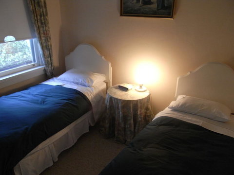 The Pelican Bed And Breakfast - Kingaroy Accommodation 2