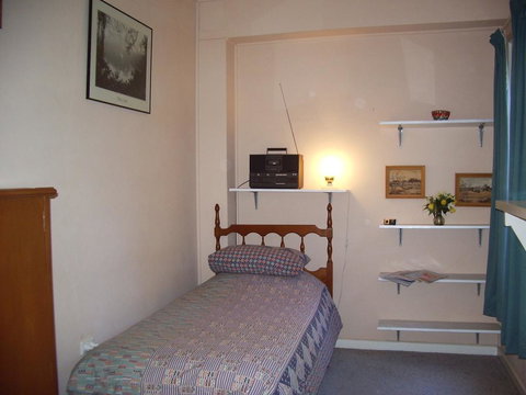 The Pelican Bed And Breakfast - Kingaroy Accommodation 1