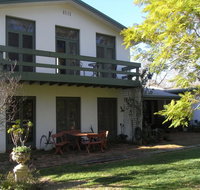 The Pelican Bed and Breakfast - Kingaroy Accommodation