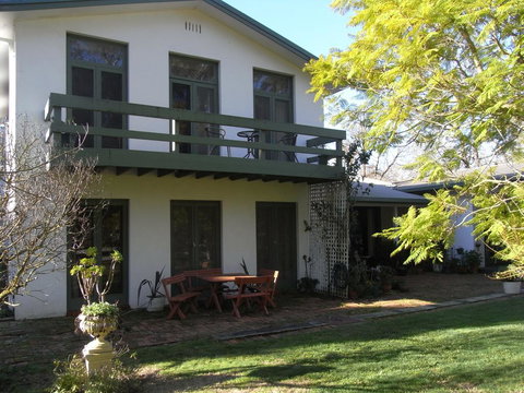 The Pelican Bed And Breakfast - Kingaroy Accommodation 0
