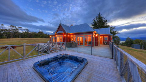 The Peninsula Experience - Kingaroy Accommodation 1
