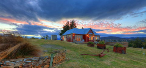 The Peninsula Experience - Kingaroy Accommodation 2
