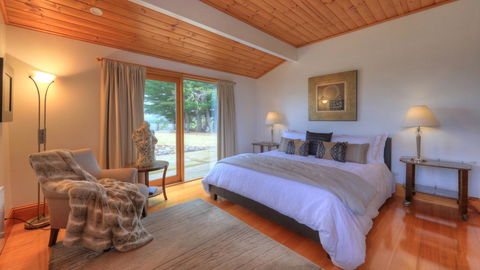 The Peninsula Experience - Kingaroy Accommodation 3