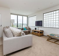 THE PENTHOUSE - MORNINGTON - Kingaroy Accommodation