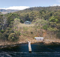 The Pier House - Kingaroy Accommodation