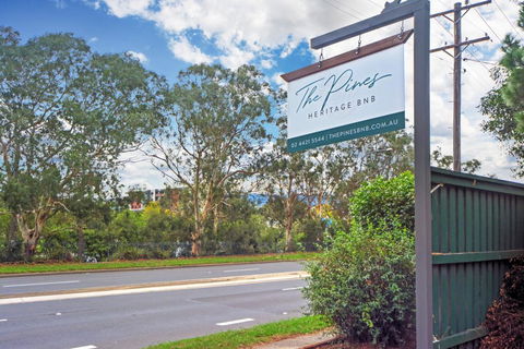 The Pines Bed And Breakfast - Kingaroy Accommodation 1