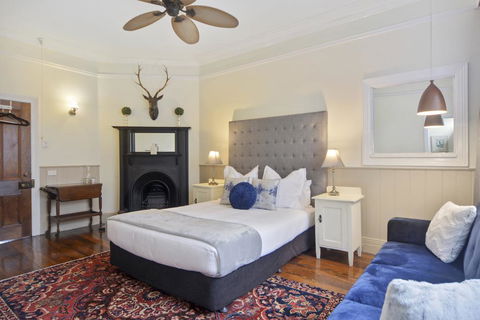 The Pines Bed And Breakfast - Kingaroy Accommodation 2