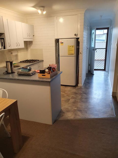 The Pines, Manning Point - Kingaroy Accommodation 3
