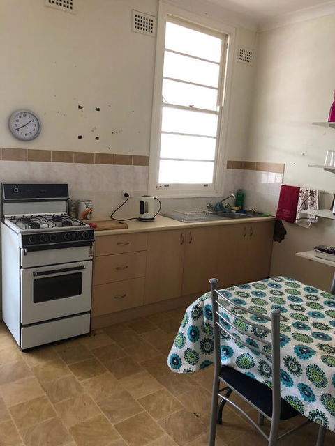 The Pink House - Kingaroy Accommodation 1