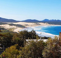 The Pinnacle at One Mile Ridge - Kingaroy Accommodation