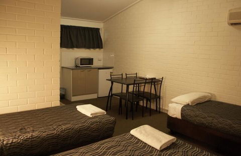 The Plains Motor Inn - Kingaroy Accommodation 3