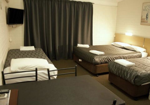 The Plains Motor Inn - Kingaroy Accommodation 2