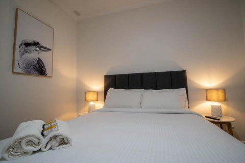 The Platypus Accommodation & Cafe - Kingaroy Accommodation 2