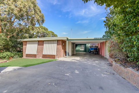 The Point - Kingaroy Accommodation 1
