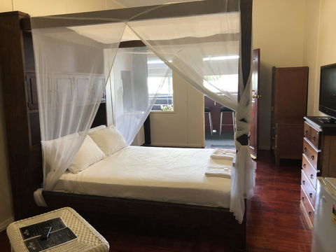 The Prince Of Wales - Kingaroy Accommodation 0