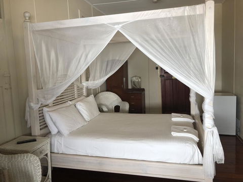 The Prince Of Wales - Kingaroy Accommodation 2