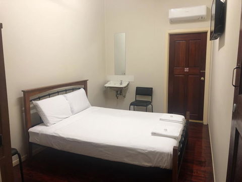 The Prince Of Wales - Kingaroy Accommodation 1