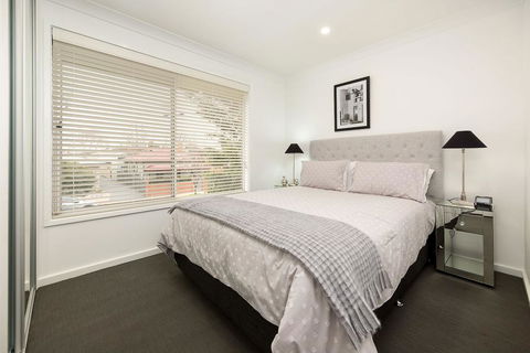 The Provincial - Central & Sophisticated - Kingaroy Accommodation 1