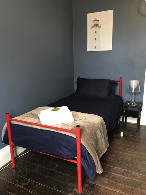 The Quarters @ BDH - Kingaroy Accommodation 3