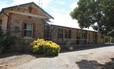 The Quarters @ BDH - Kingaroy Accommodation 0