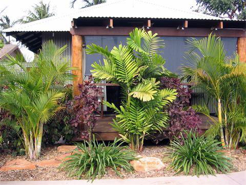 The Quarters Self Contained Bungalow - Kingaroy Accommodation 1