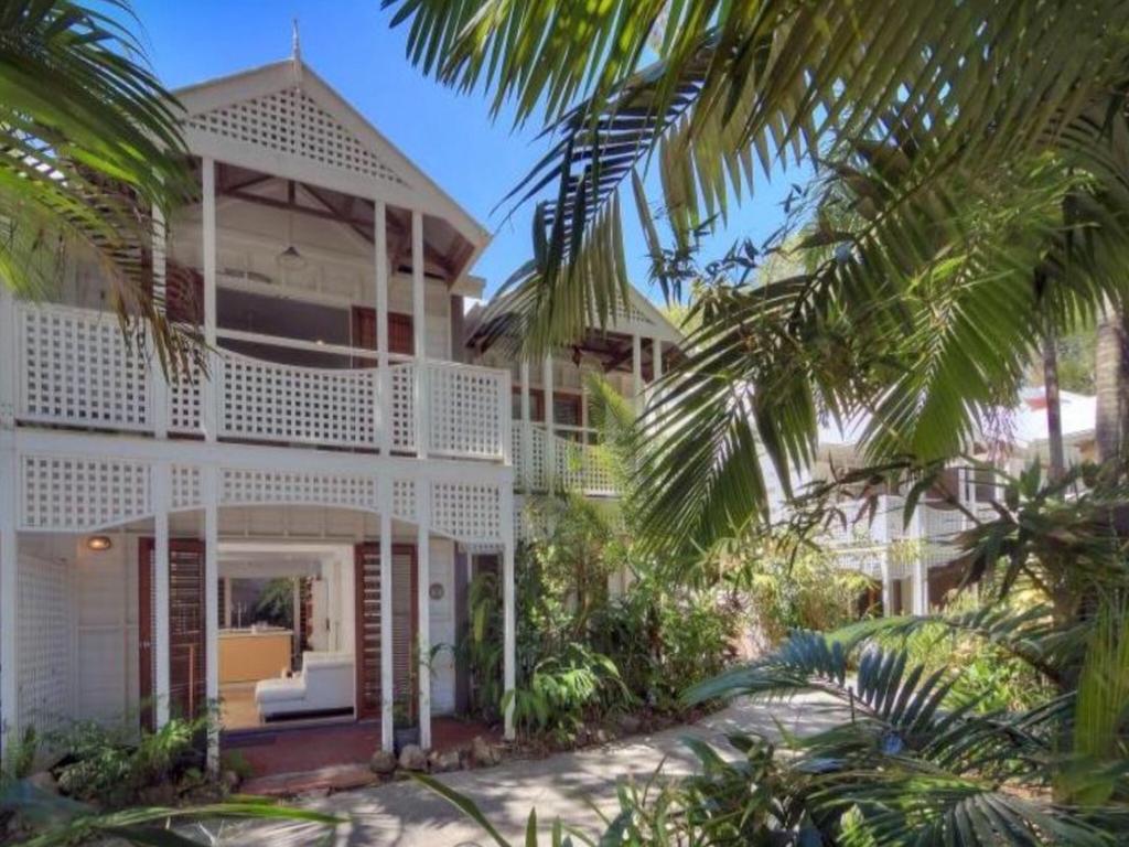 Port Douglas QLD Kingaroy Accommodation