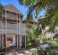 The Queenslander Fullmoon - Kingaroy Accommodation