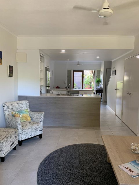The Queenslander Fullmoon - Kingaroy Accommodation 3