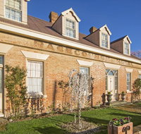 The Racecourse Inn - Kingaroy Accommodation