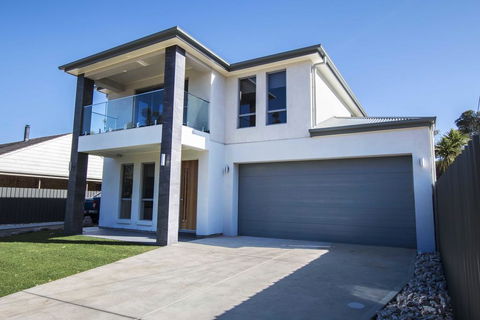 The Races Complex - Kingaroy Accommodation 0