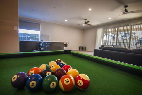 The Races Complex - Kingaroy Accommodation 3