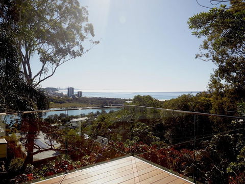 The Rays - Kingaroy Accommodation 3