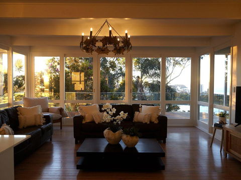 The Rays - Kingaroy Accommodation 0