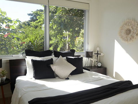 The Rays - Kingaroy Accommodation 1