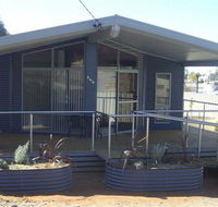 The Real McCoy Holiday Accommodation - Kingaroy Accommodation