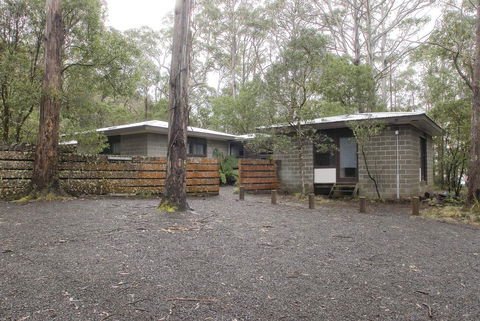 The Residence - Kingaroy Accommodation 3