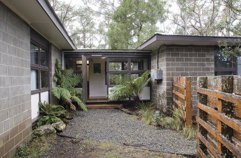 The Residence - Kingaroy Accommodation 2