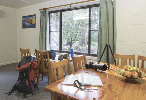 The Residence - Kingaroy Accommodation 0