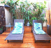 The Resort at Cronulla - Kingaroy Accommodation