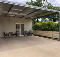The Retreat - Kingaroy Accommodation