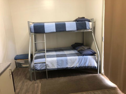 The Retreat - Kingaroy Accommodation 1