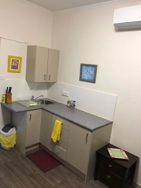 The Retreat - Kingaroy Accommodation 2