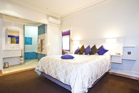 The Retreat At Froog Moore Park - Kingaroy Accommodation 2