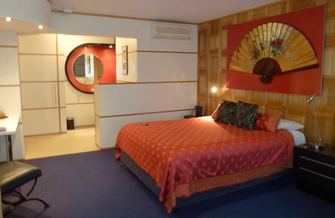 The Retreat At Froog Moore Park - Kingaroy Accommodation 1