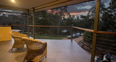 The Retreat At Stirling - Kingaroy Accommodation 1