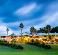 The Retreat at Wisemans - Kingaroy Accommodation