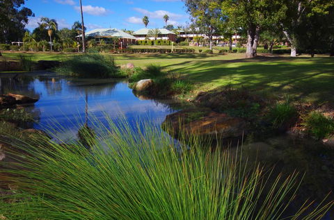 The Retreat At Wisemans - Kingaroy Accommodation 3