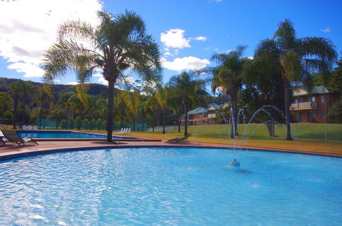 The Retreat At Wisemans - Kingaroy Accommodation 2